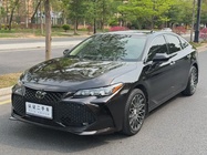 Toyota Avalon 2019