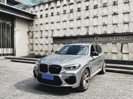 BMW X3M 2021