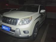 Toyota Prado 2013