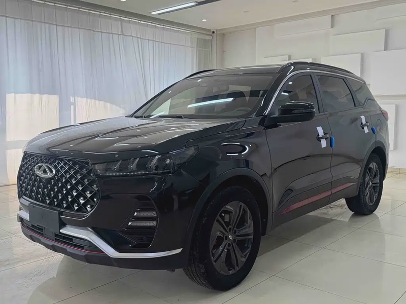 Chery Tiggo 7