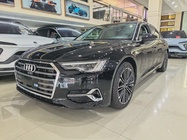 Audi A6 2024
