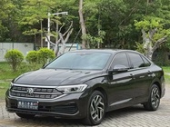 Volkswagen Sagitar 2023