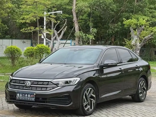 Volkswagen Sagitar 2023