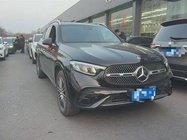 Mercedes-Benz GLC-Class 2026