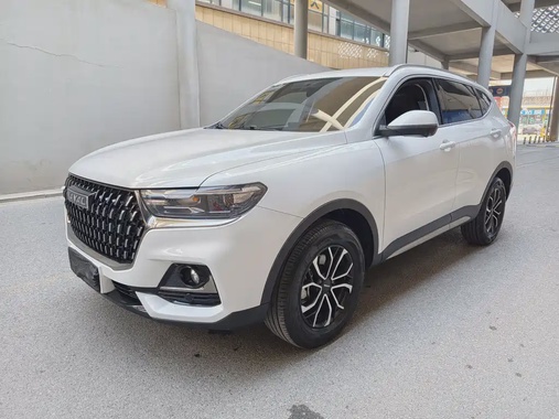 Haval H6 2023