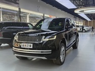 Land Rover Range Rover 2024