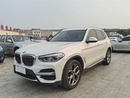 BMW X3 2020