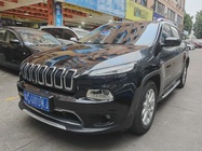Jeep Cherokee 2018