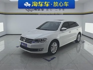 Volkswagen Gran Lavida 2015