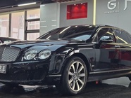 Bentley Flying Spur 2012