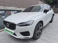 Volvo XC60 2021