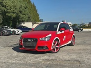 Audi A1 2014