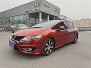 Honda Jade 2014