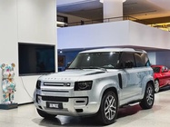 Land Rover Defender 2021