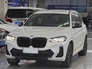 BMW X3 2021