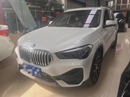 BMW X1 2023