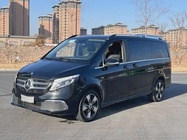 Mercedes-Benz V-Class 2020