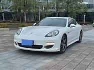 Porsche Panamera 2012