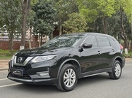 Nissan X-Trail 2019