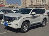 Toyota Prado 2017
