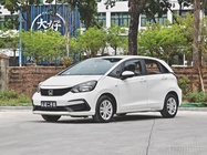 Honda Fit 2023
