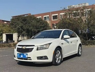 Chevrolet Cruze 2016
