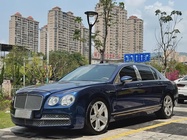 Bentley Flying Spur 2008