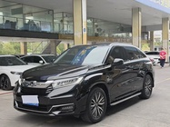 Honda Avancier 2022