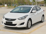 Hyundai Elantra 2016