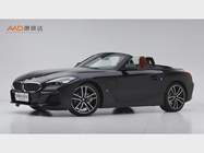 BMW Z4 2023