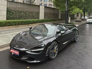 McLaren 720S 2019