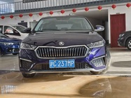 Skoda Octavia 2022
