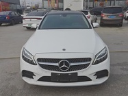 Mercedes-Benz C-Class 2021