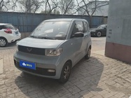 Wuling Mini 2021