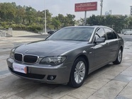 BMW 7 Series 2007