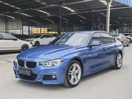 BMW 3 Series 2017