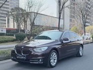 BMW 5 Series 2016