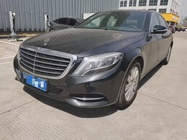 Mercedes-Benz S-Class 2015