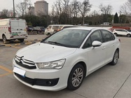 Citroen C4 2015