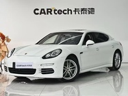 Porsche Panamera 2015
