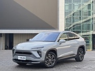 NIO EC6 2022