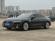 Audi A7 2023
