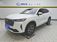 Haval H6 2024