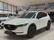 Mazda CX-5 2021