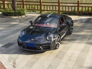 Porsche 911 2022