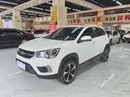 Chery Tiggo 3 2020