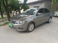 Volkswagen Jetta 2014