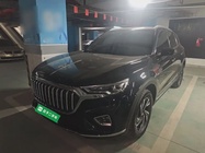 Hongqi HS5 2023