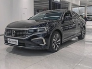Volkswagen Passat 2024