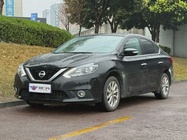 Nissan Sylphy 2018